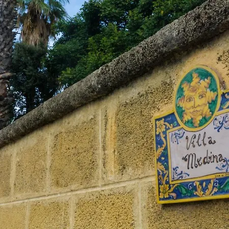 Medina Villa