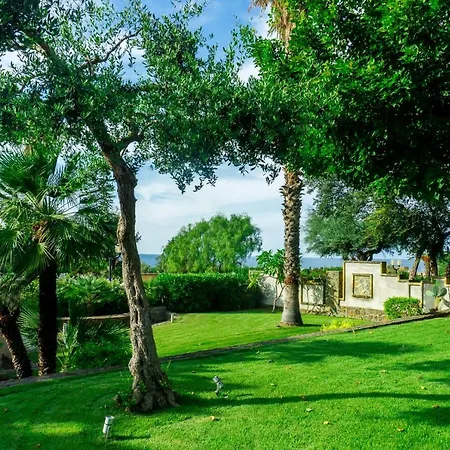 Villa Medina *