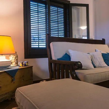 빌라 Medina 체팔루