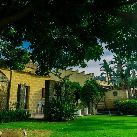 빌라 Medina 체팔루