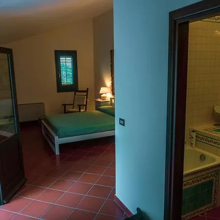 Medina Villa *