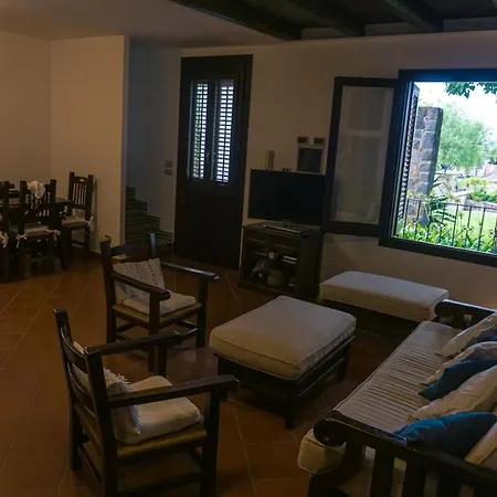 빌라 Medina 체팔루