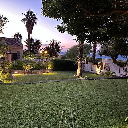 Villa Medina