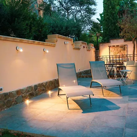 Villa Medina Cefalù