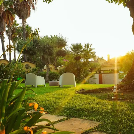 Medina Villa Cefalù