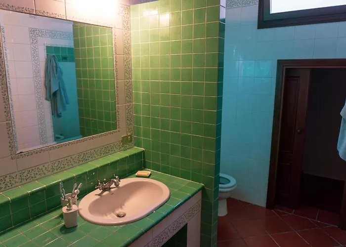 Villa Medina Cefalù