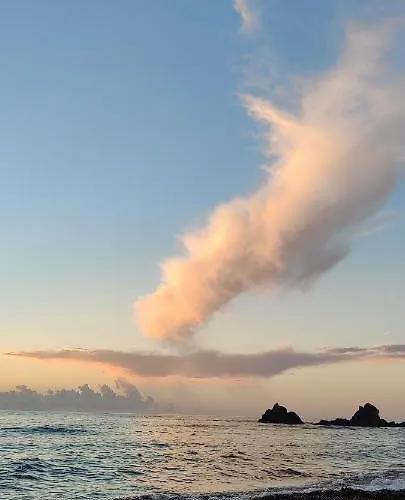 Medina Villa Cefalù