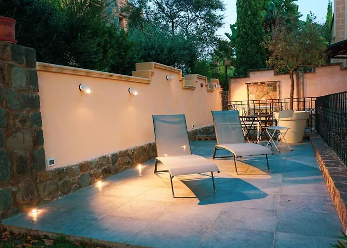 Villa Medina Cefalù