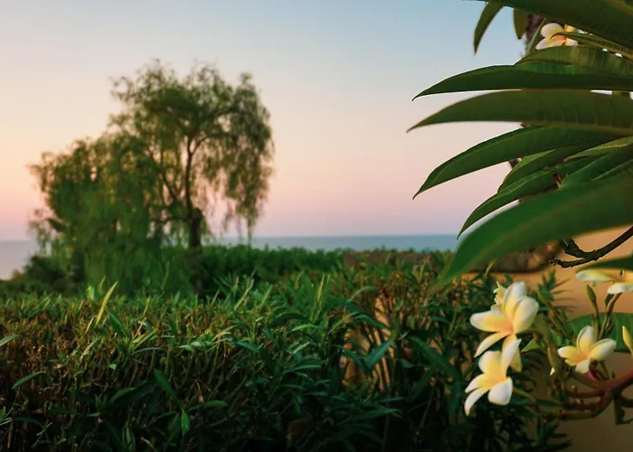 Villa Medina Cefalù